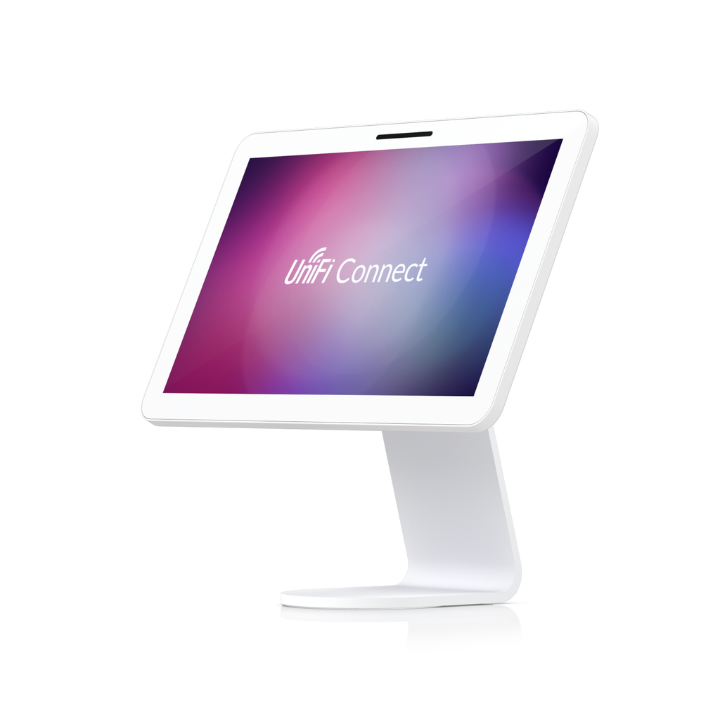 Ubiquiti UniFi Connect UACC-Display21-TS – Pied de table pour Connect Display
