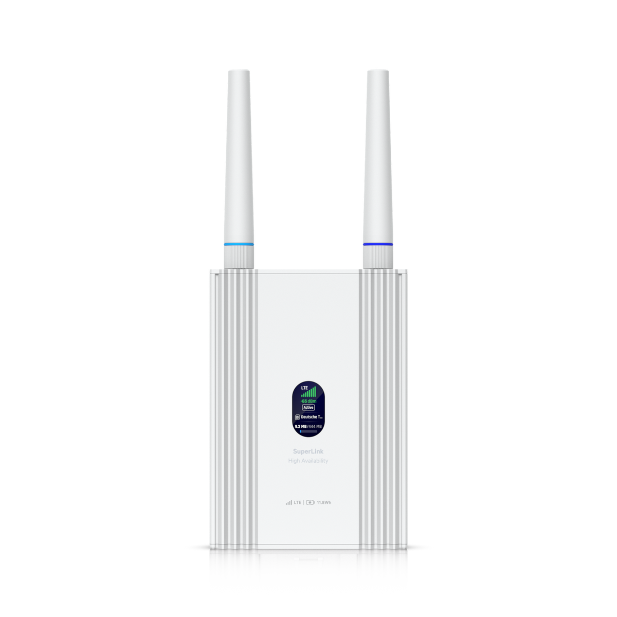 Ubiquiti UniFi Protect USL-G2-Gateway-HA-EU – Passerelle SuperLink G2 avec secours LTE et batterie