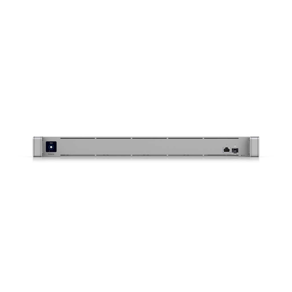 Ubiquiti UniFi CK-Enterprise-EU – Console CloudKey Enterprise