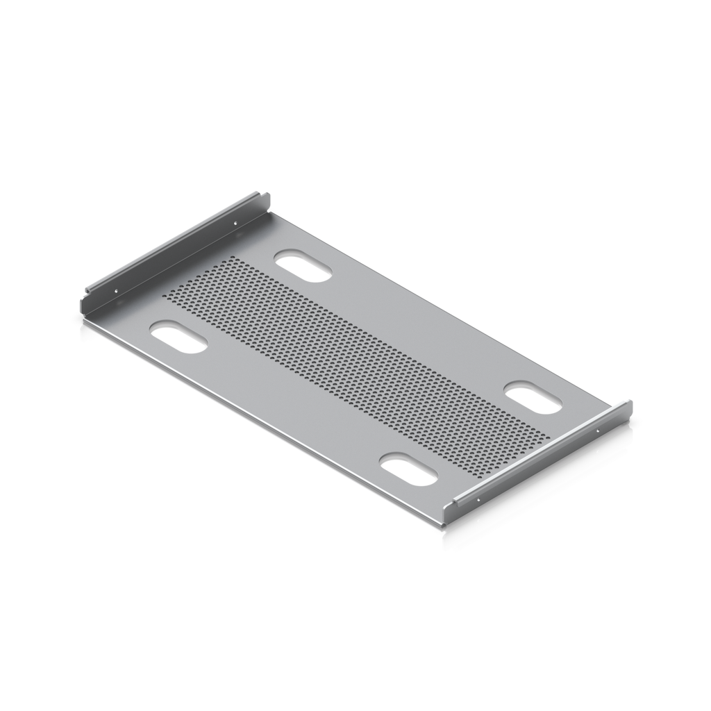 Ubiquiti UniFi UACC-Rack-Shelf-TL-SD – Tablette coulissante pour mini baie sans outil