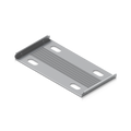 Ubiquiti UniFi UACC-Rack-Shelf-TL-SD – Tablette coulissante pour mini baie sans outil