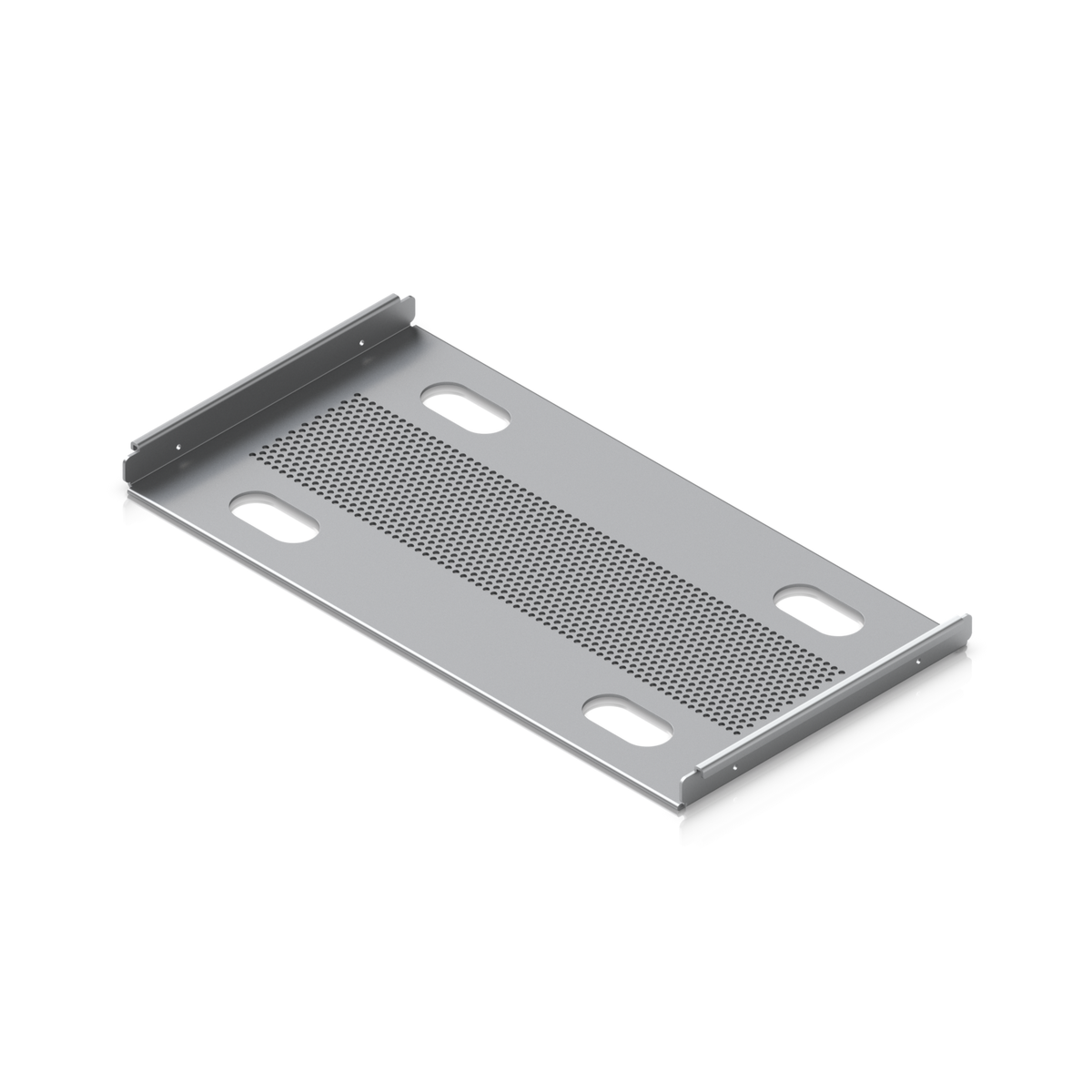 Ubiquiti UniFi UACC-Rack-Shelf-TL-SD – Tablette coulissante pour mini baie sans outil