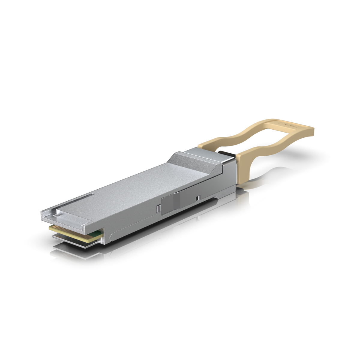Ubiquiti UniFi UACC-OM-QSFP28-SR4 – Module optique QSFP28 100G SR4 multimode