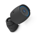 Ubiquiti UniFi Protect UACC-Bullet-AB-B – Embase inclinée +22° pour caméras bullet (noir)