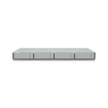 Ubiquiti UniFi Protect UNVR-G2-EU – Enregistreur NVR G2 rack 1U 4 baies avec IA et HDMI