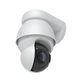 Ubiquiti UniFi Protect UVC-AI-PTZ-Precision-W – Caméra PTZ 4K, zoom optique 31x, autofocus LiDAR (blanc)