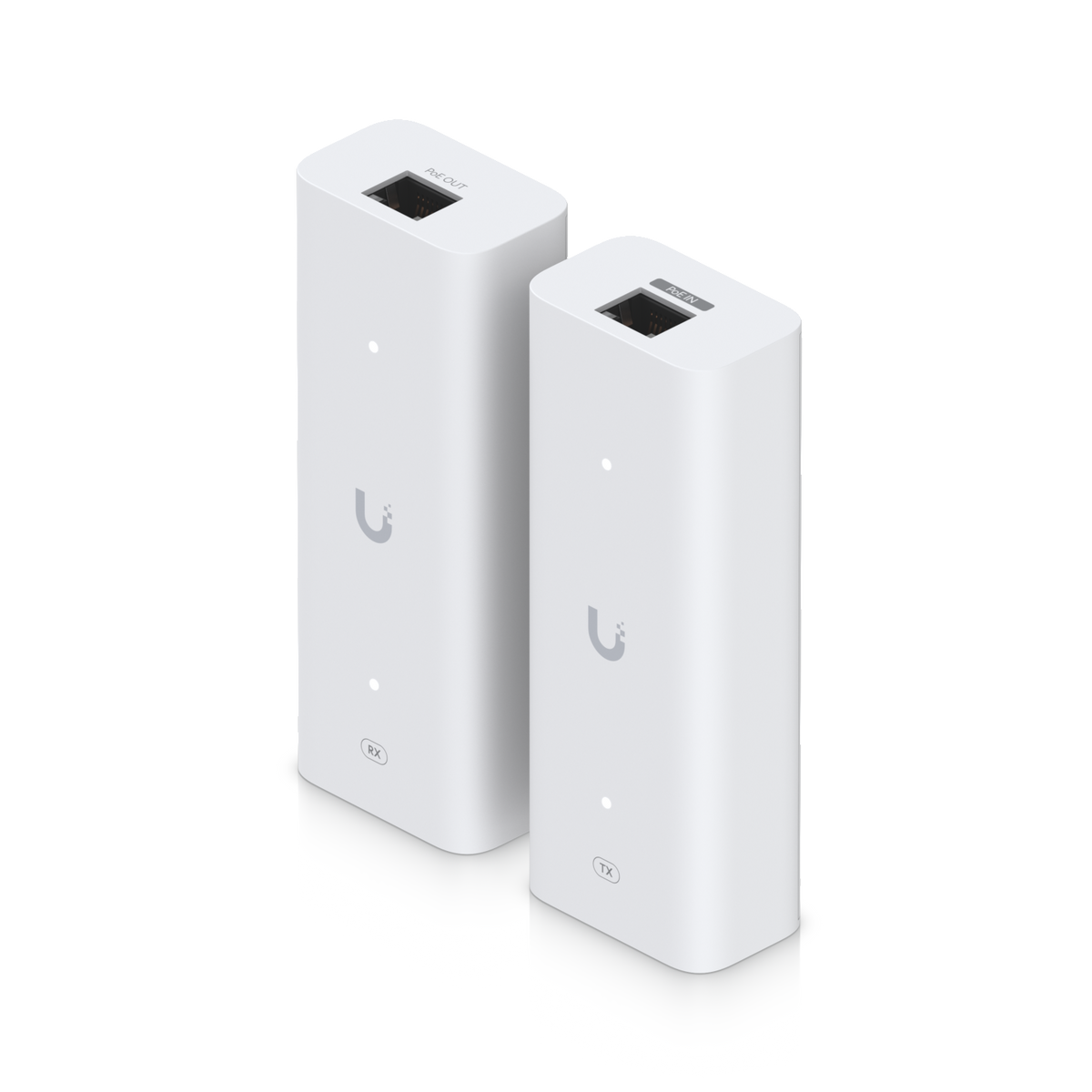 Ubiquiti UniFi UACC-Retrofit-PoE-2Wire – Kit d'extension PoE sur 2 fils (rénovation)