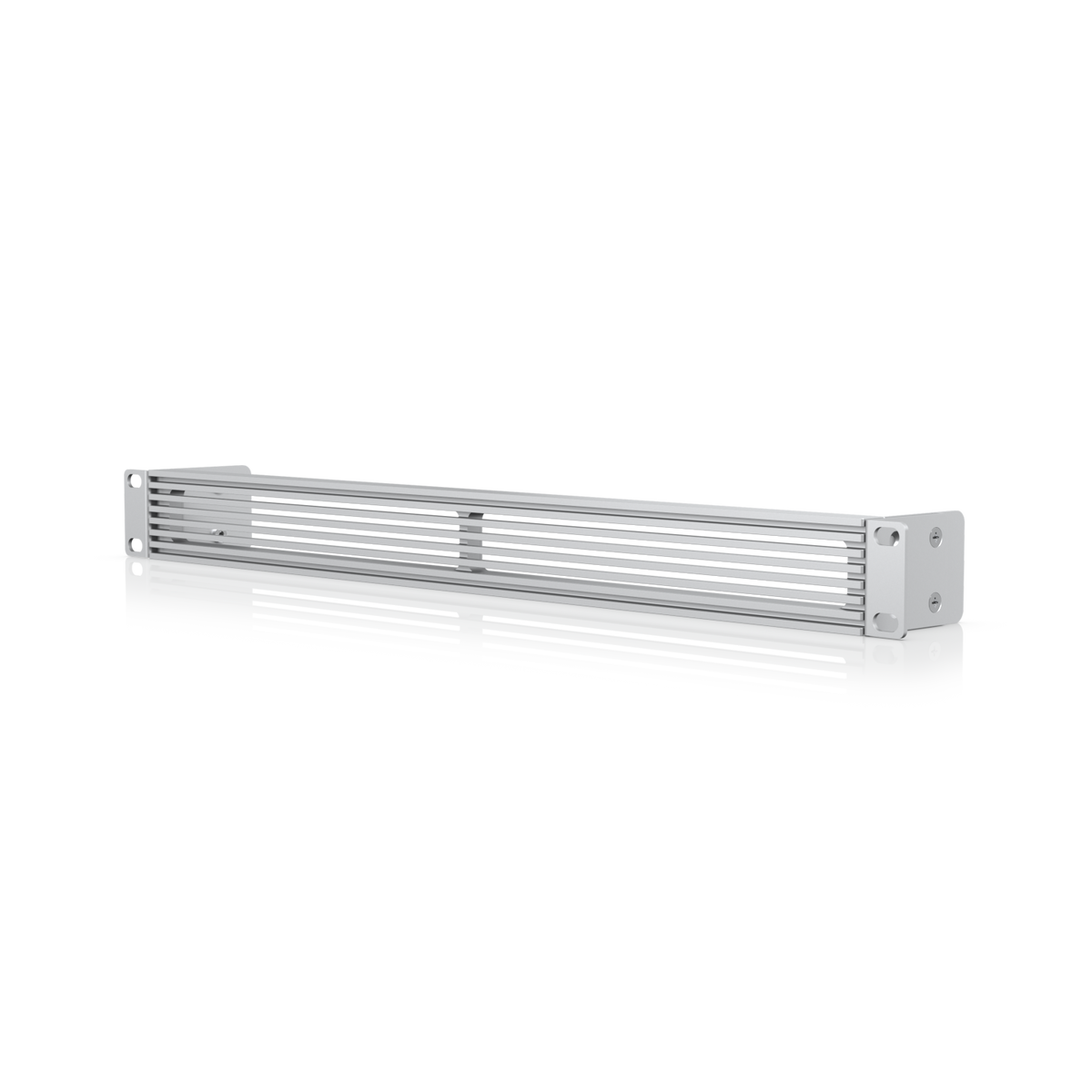 Ubiquiti UniFi UACC-Rack-Panel-Vented-1U – Panneaux d'obturation de baie OCD (ventilé 1U)