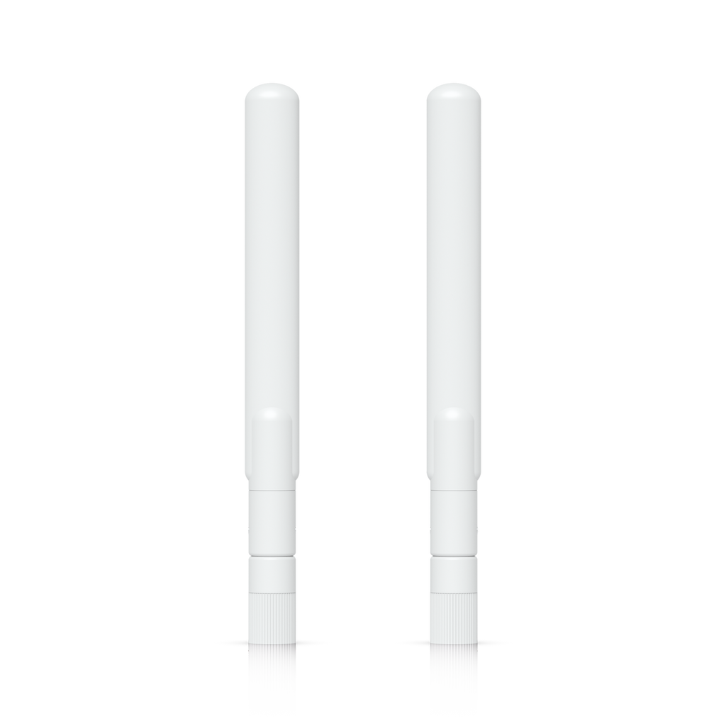 Ubiquiti UniFi UACC-UK-Ultra-Omni-Antenna-AO – Antenne omnidirectionnelle pour Swiss Army Knife Ultra