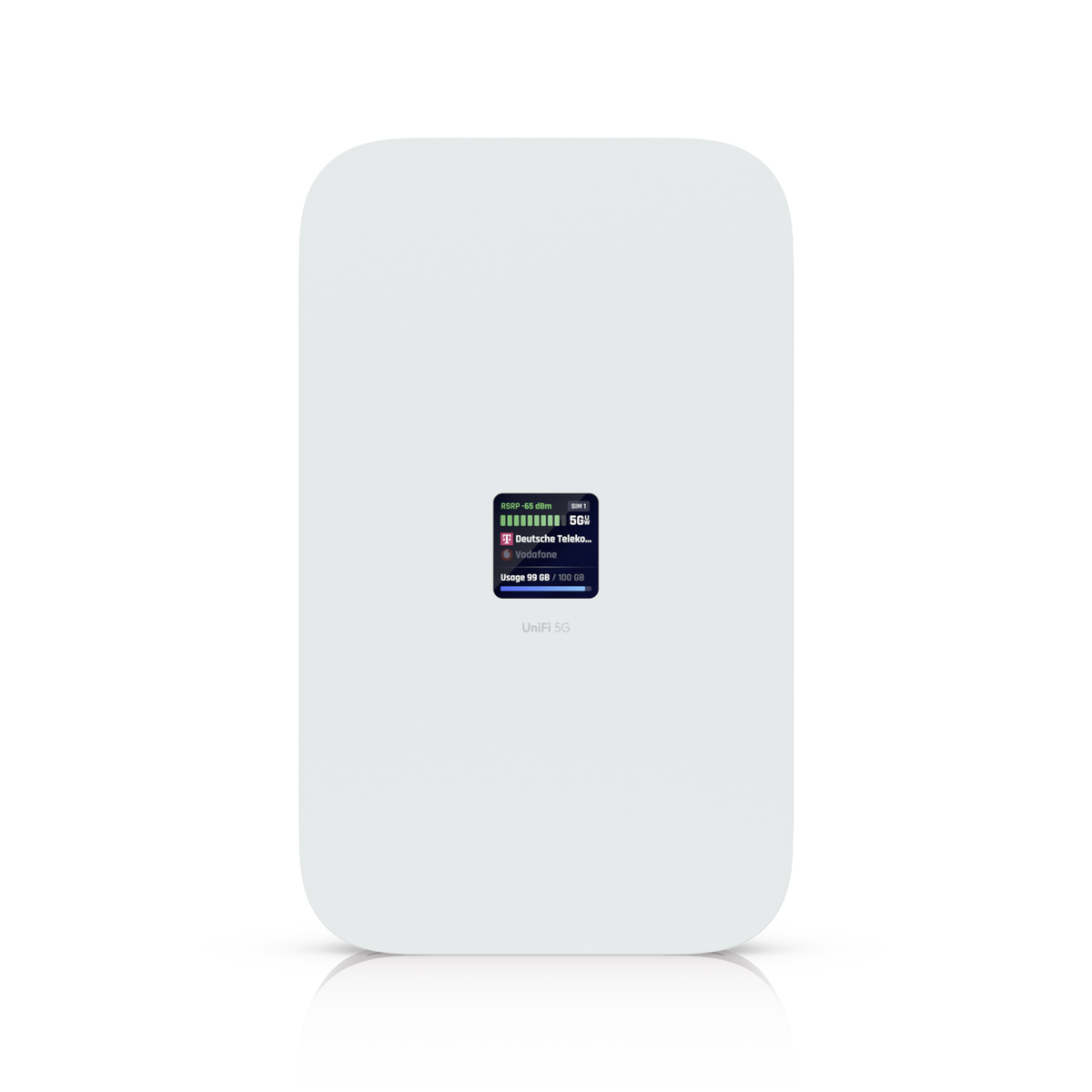 Ubiquiti UniFi U5G-Max – Modem 5G UniFi 5G Max intérieur