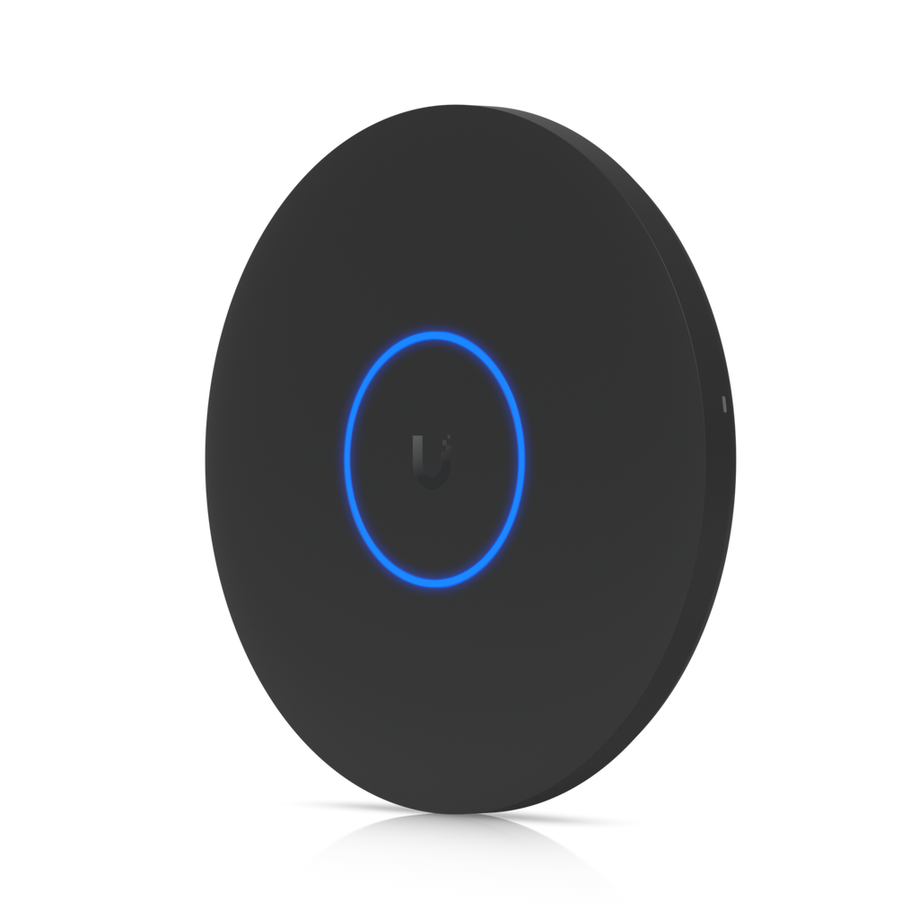Ubiquiti UniFi U7-Pro-XGS-B – Point d'accès U7 Pro XGS Wi-Fi 7 8 flux, 10 GbE (noir)