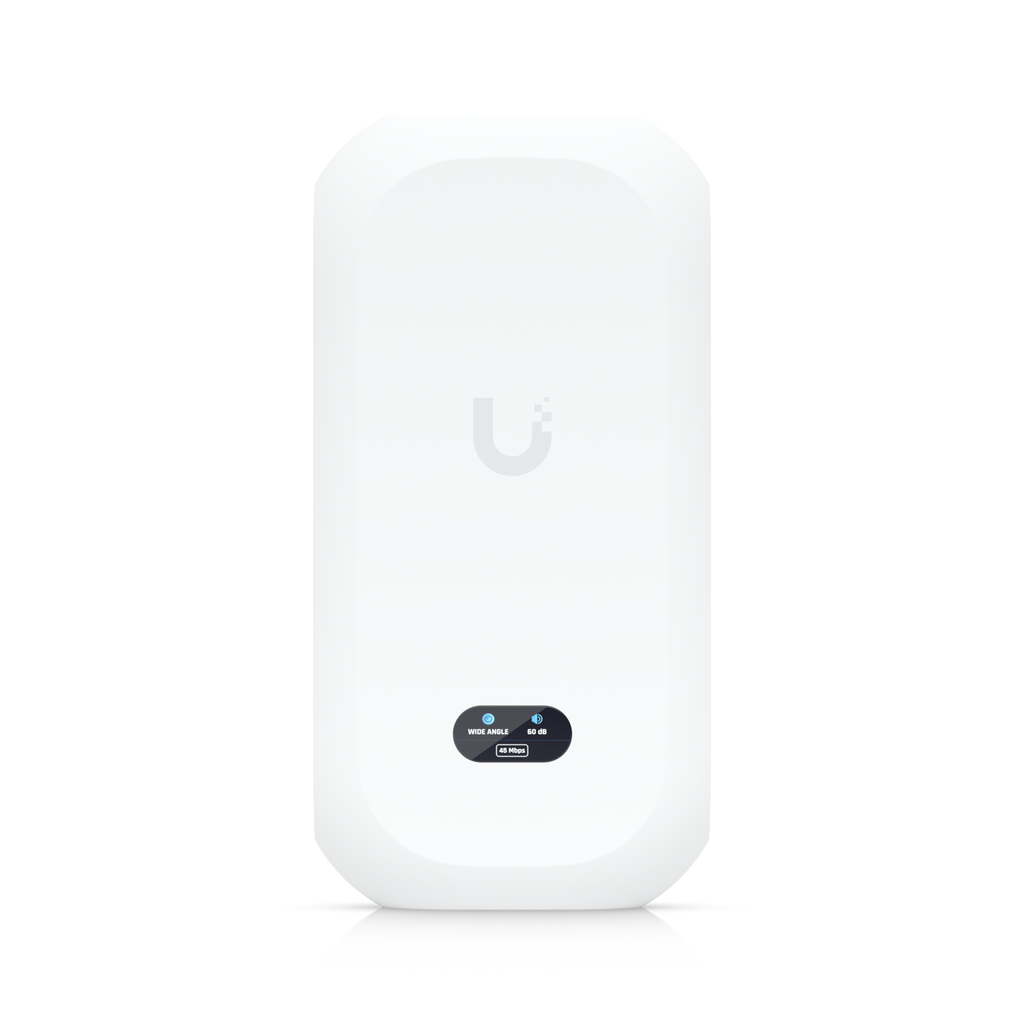 Ubiquiti UniFi Protect UVC-AI-Theta – Système caméra miniature déportée (hub + objectif)