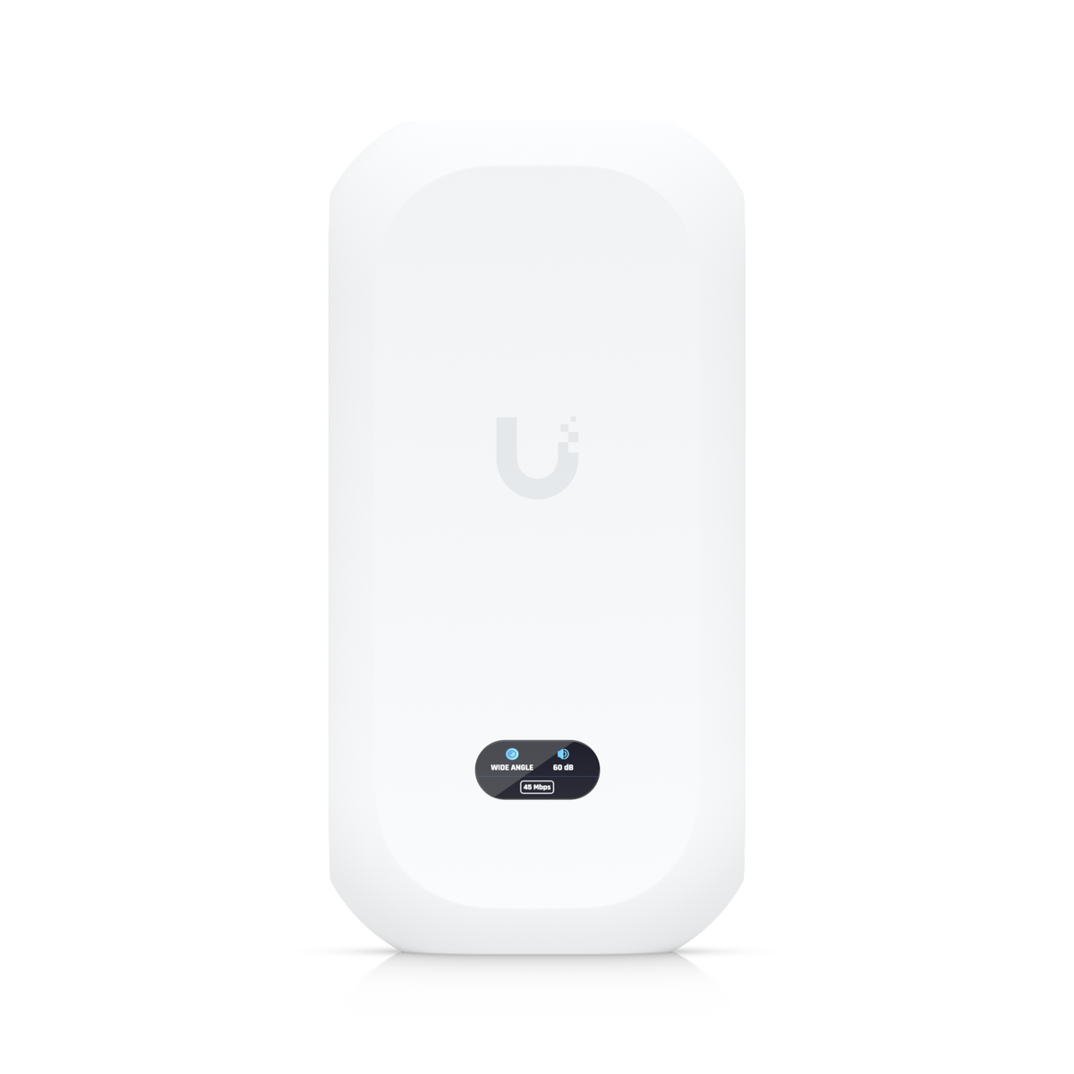 Ubiquiti UniFi Protect UVC-AI-Theta – Système caméra miniature déportée (hub + objectif)