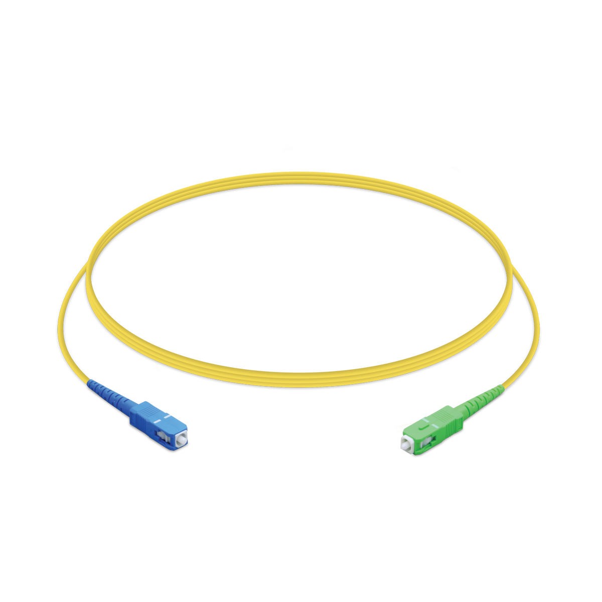 Ubiquiti UISP UACC-OFC-SM-PATCH-UPC-APC – Jarretière fibre UPC/APC 1,5 m