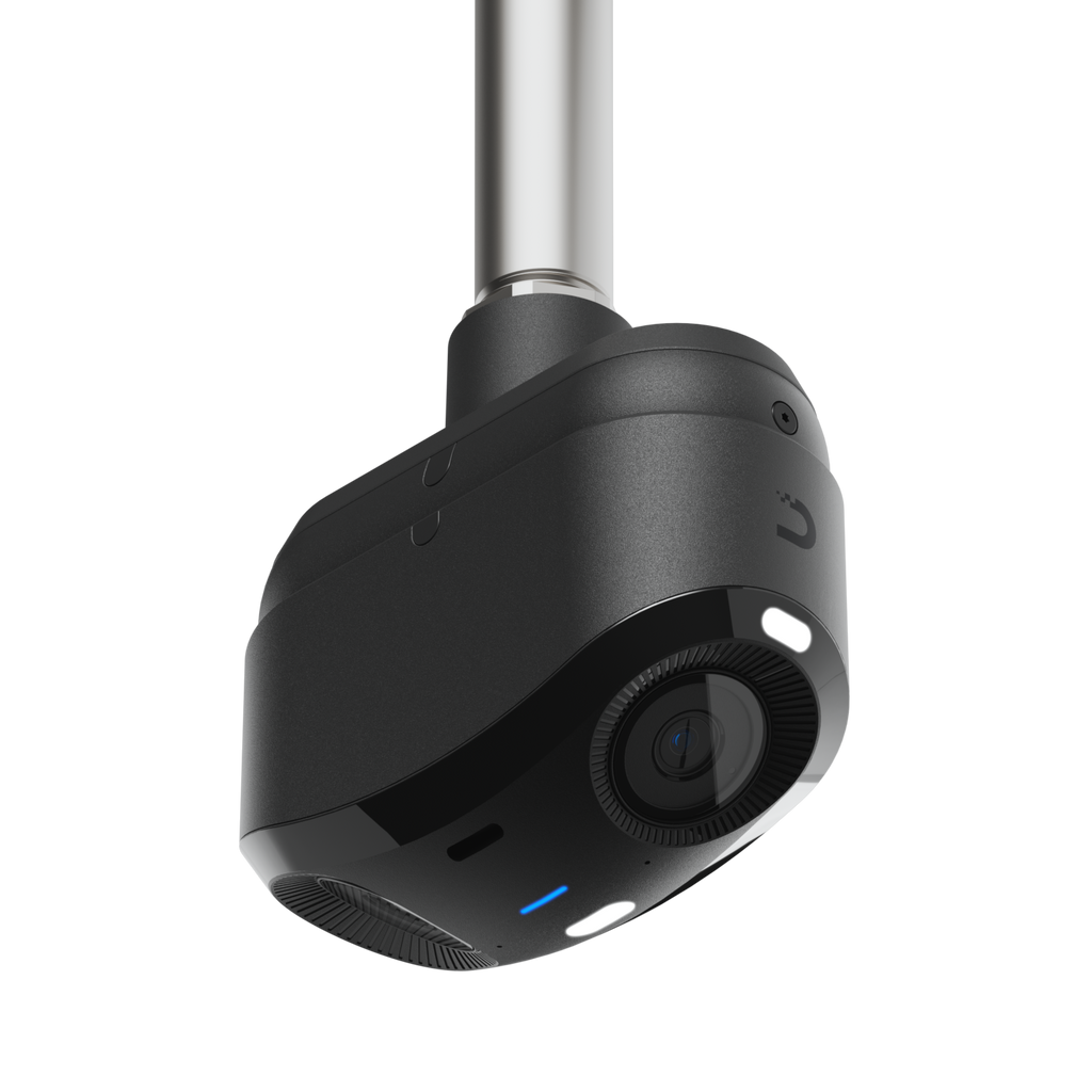 Ubiquiti UniFi Protect UACC-G6-180-PM-B – Support pendant pour G6 180 (noir)
