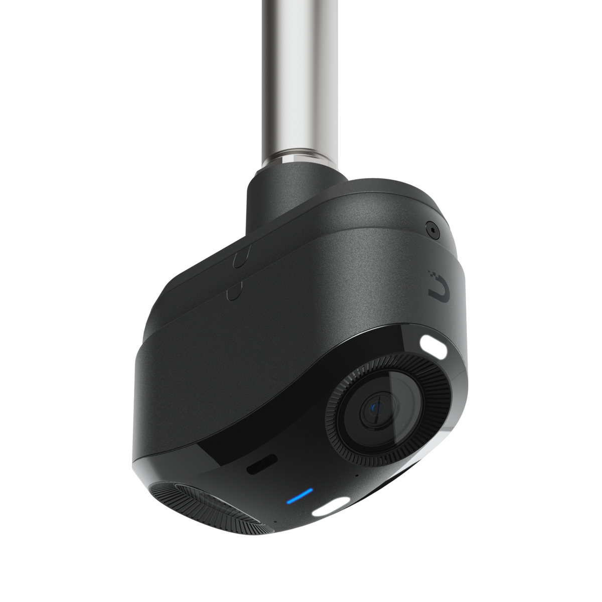 Ubiquiti UniFi Protect UACC-G6-180-PM-B – Support pendant pour G6 180 (noir)