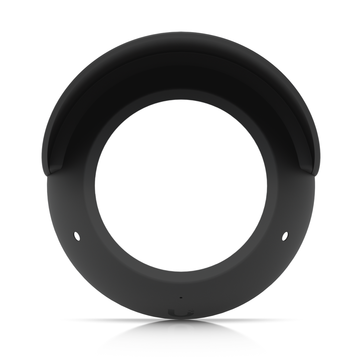 Ubiquiti UniFi Protect UACC-Dome-WS-B – Support mural pare-intempéries pour AI Dome (noir)
