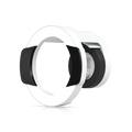 Ubiquiti UniFi Protect UACC-G5-Enhancer – Module IR longue portée et projecteur pour G5 Pro