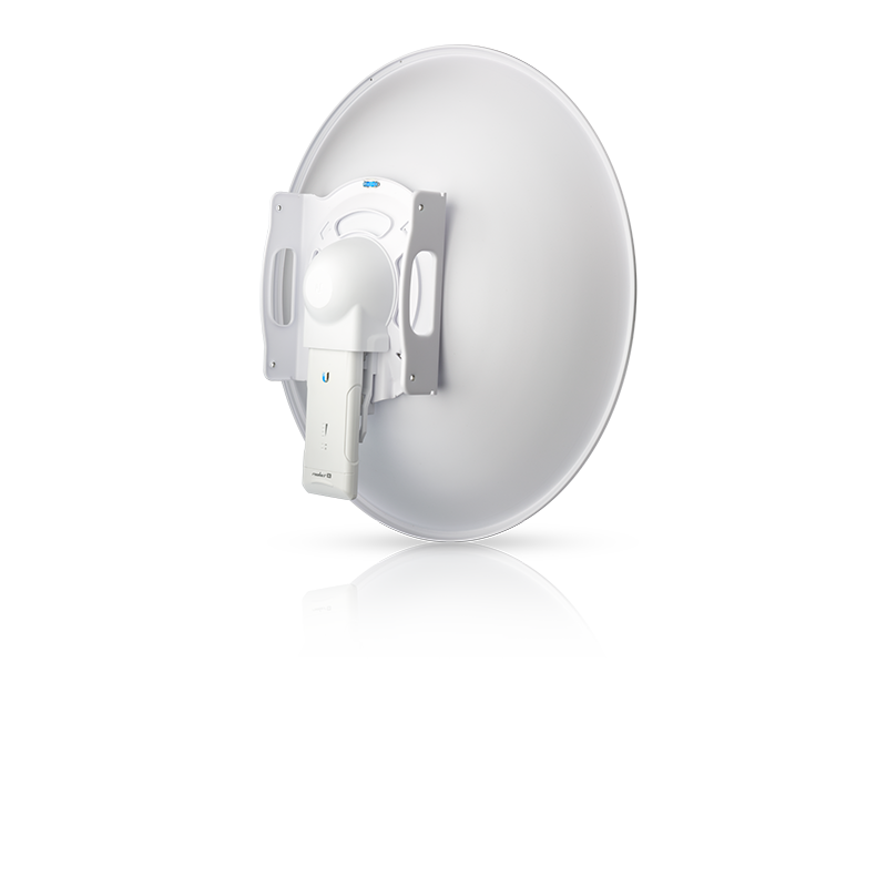 Ubiquiti UISP airMAX RD-5G30-LW – Antenne RocketDish LW 5 GHz 30 dBi