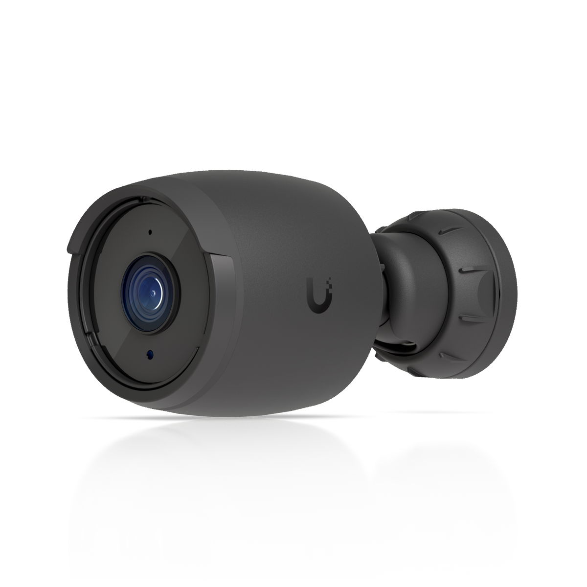 Ubiquiti UniFi Protect UVC-G6-Bullet-B – Caméra bullet 4K IA, IR 30 m, PoE (noir)