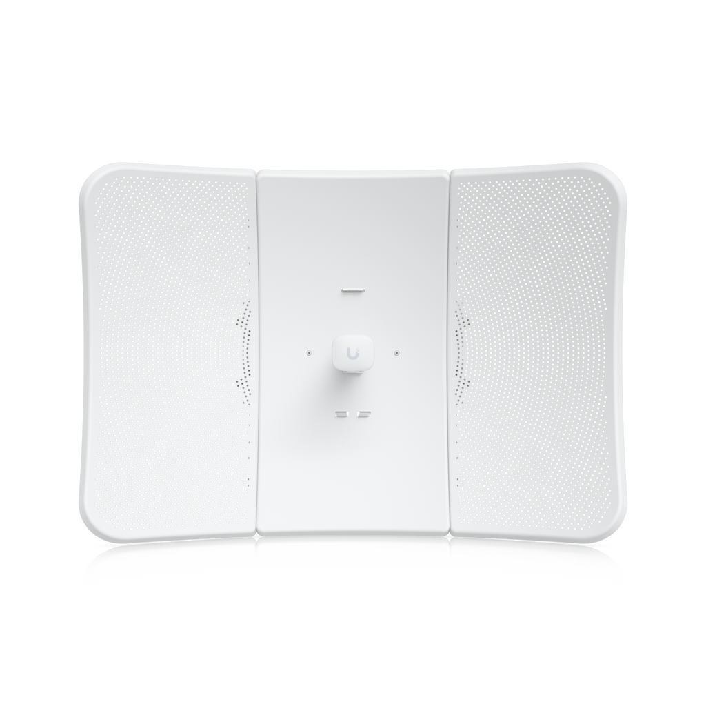 Ubiquiti UISP airMAX LBE-5AC-XR-EU – CPE airMAX LiteBeam 5AC XR