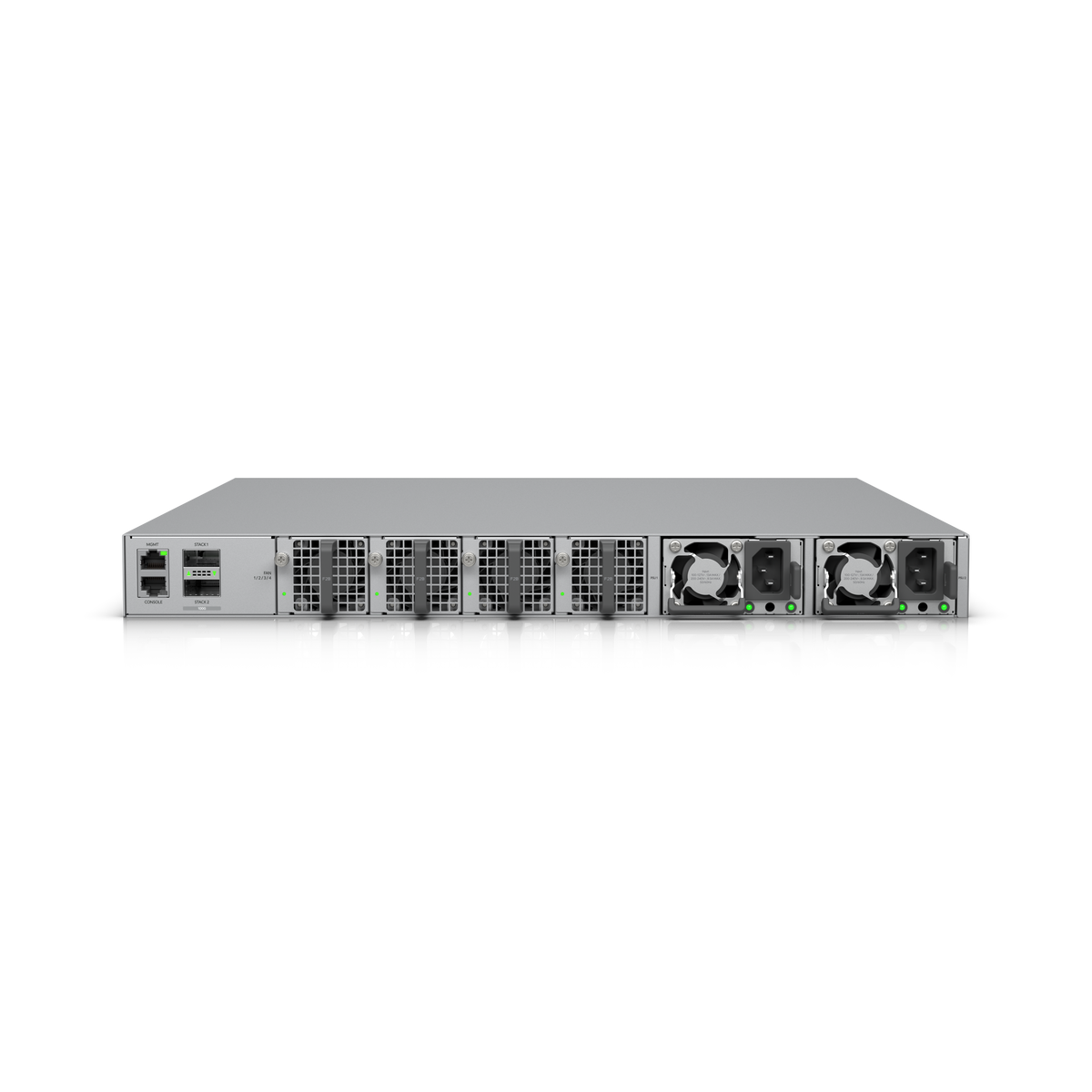Ubiquiti UniFi ECS-24S-EU – Switch Enterprise Campus 24S empilable (sans PoE)