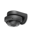 Ubiquiti UniFi Protect UACC-AI-MS-4-AM-B – Kit bras / poteau / angle pour AI Multi Sensor 4 (noir)