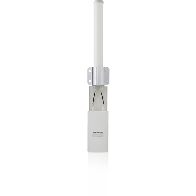 Ubiquiti UISP airMAX AMO-5G10 – Antenne omnidirectionnelle airMAX 5 GHz 10 dBi