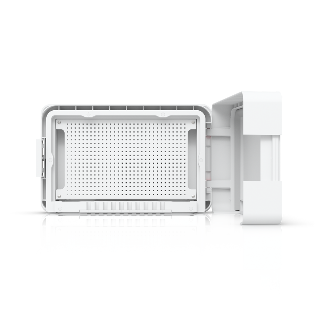 Ubiquiti UniFi UACC-Flex-Utility-Pro – Boîtier extérieur étanche universel Flex Utility Pro