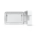 Ubiquiti UniFi UACC-Flex-Utility-Pro – Boîtier extérieur étanche universel Flex Utility Pro