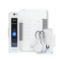 Ubiquiti UniFi Access UA-G3-SK-Pro – Kit 1 porte : hub + lecteurs G3 Pro et G3