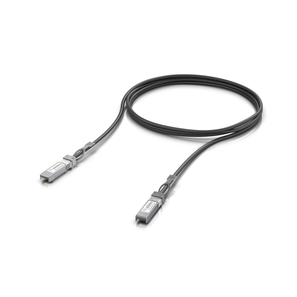 Ubiquiti UniFi UACC-DAC-SFP10-3M – Câble DAC SFP+ 10 Gbit/s (3 m)