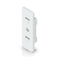 Ubiquiti UniFi UACC-Switch-DIN – Fixation rail DIN pour switchs compacts UniFi