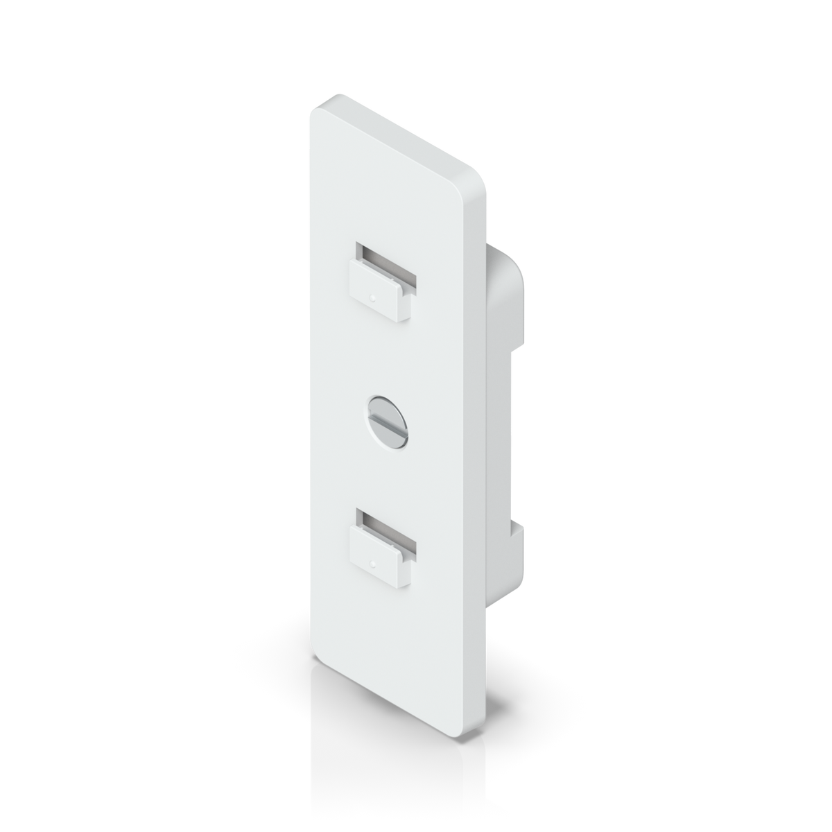 Ubiquiti UniFi UACC-Switch-DIN – Fixation rail DIN pour switchs compacts UniFi