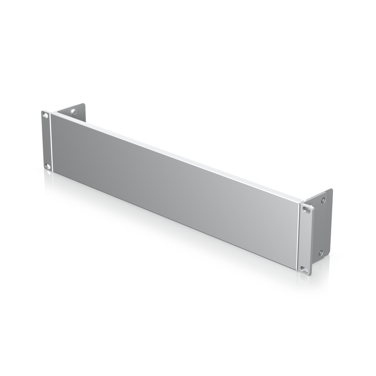 Ubiquiti UniFi UACC-Rack-Panel-Blank-2U – Panneaux d'obturation de baie OCD (plein 2U)