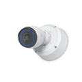 Ubiquiti UniFi Protect UACC-Camera-JB-W – Boîtier de raccordement pour caméras bullet, dôme et tourelle (blanc)