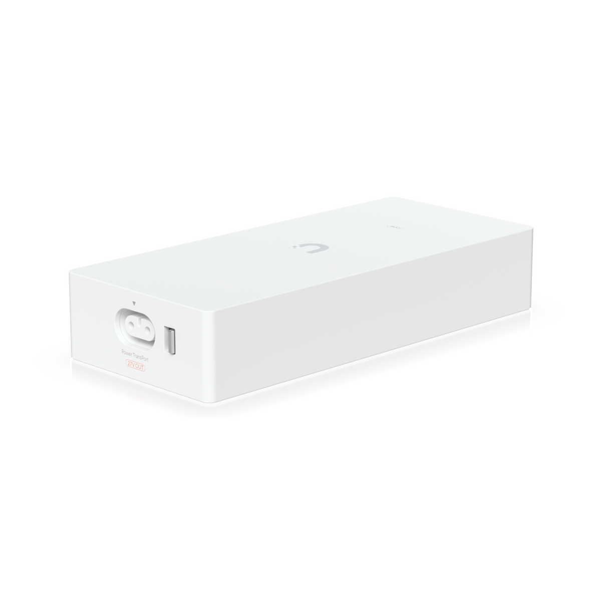 Ubiquiti UISP UACC-Adapter-PT-120W-EU – Adaptateur secteur Power TransPort 120 W