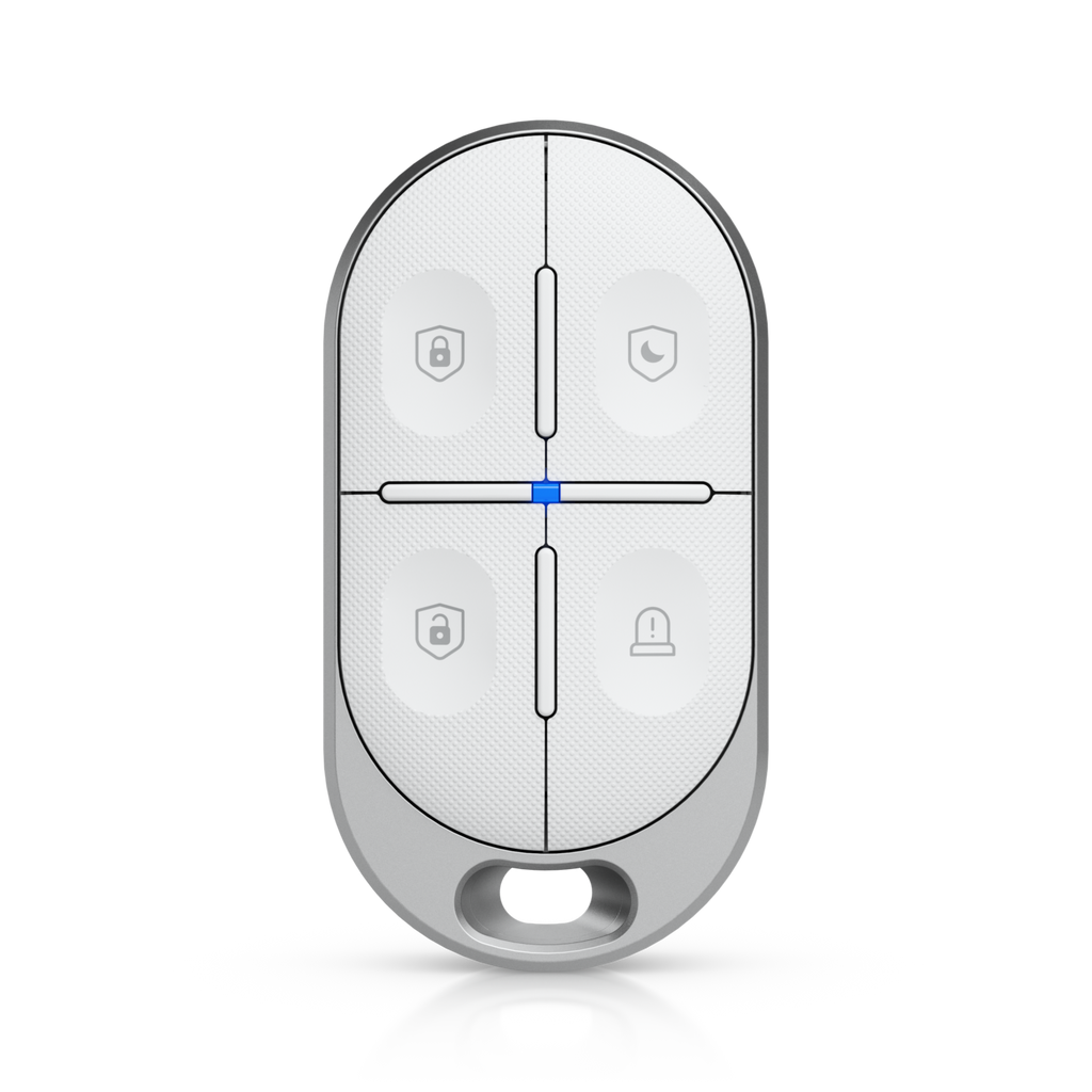 Ubiquiti UniFi Protect USL-FOB-EU – Télécommande porte-clés SuperLink