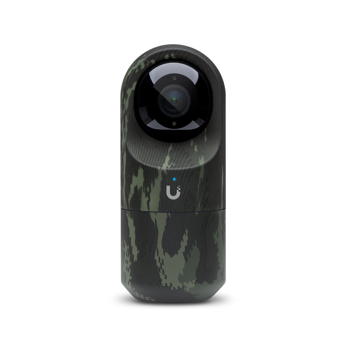 Ubiquiti UniFi Protect UVC-G3F-cover-Camo-3 – Coques décoratives pour G3 Flex (camouflage, lot de 3)