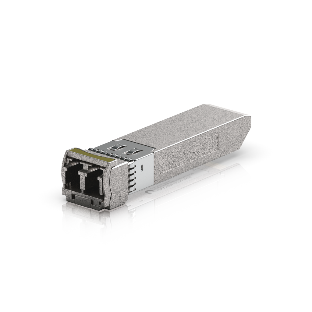 Ubiquiti UniFi UACC-OM-SFP10-1590 – Module optique SFP+ 10G CWDM monomode (1590 nm)