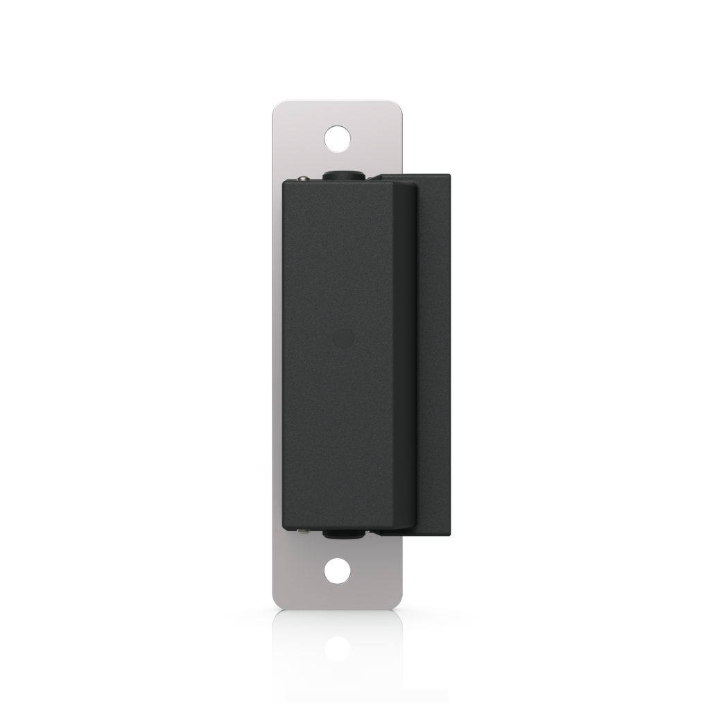 Ubiquiti UniFi Access UACC-Lock-Strike-Safe-15mm – Gâche électrique fail-safe 15 mm