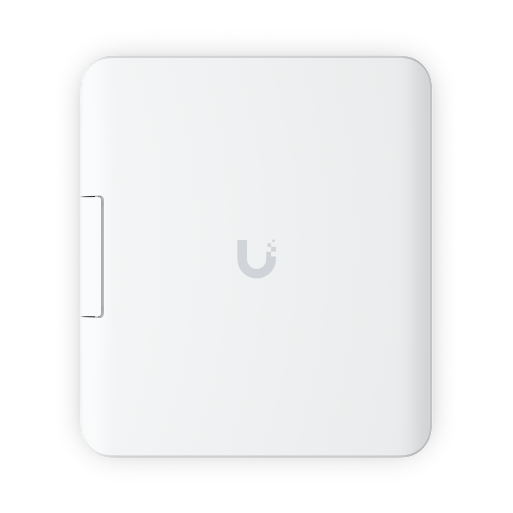 Ubiquiti UniFi USW-Flex-Utility – Boîtier extérieur étanche pour Switch Flex