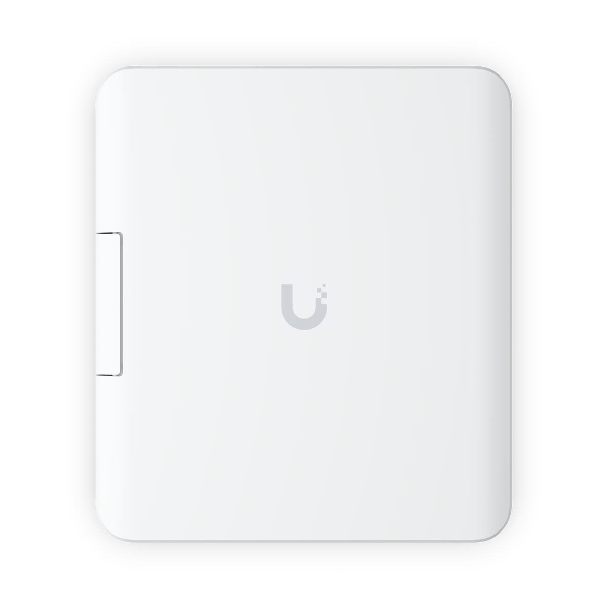 Ubiquiti UniFi USW-Flex-Utility – Boîtier extérieur étanche pour Switch Flex