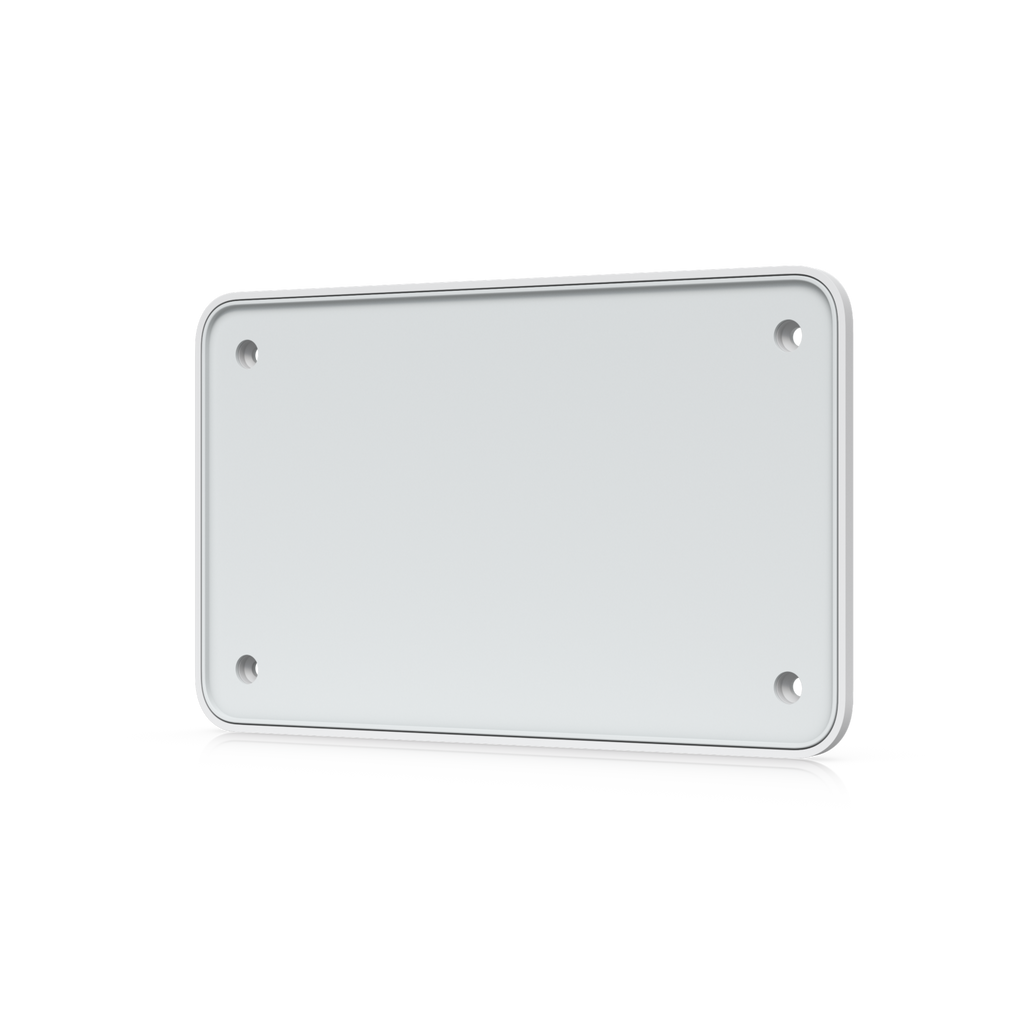 Ubiquiti UniFi UACC-FM-23cm – Fixation murale magnétique 23 cm pour UCG Fiber / Gateway Fiber