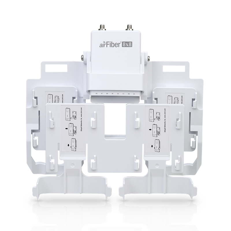 Ubiquiti UISP airFiber AF-MPx8 – Multiplexeur MIMO 8x8 airFiber