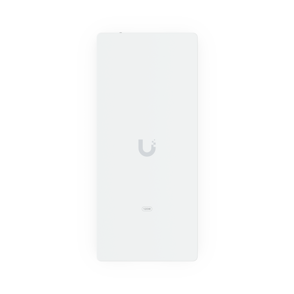 Ubiquiti UISP UACC-Adapter-PT-120W-EU – Adaptateur secteur Power TransPort 120 W