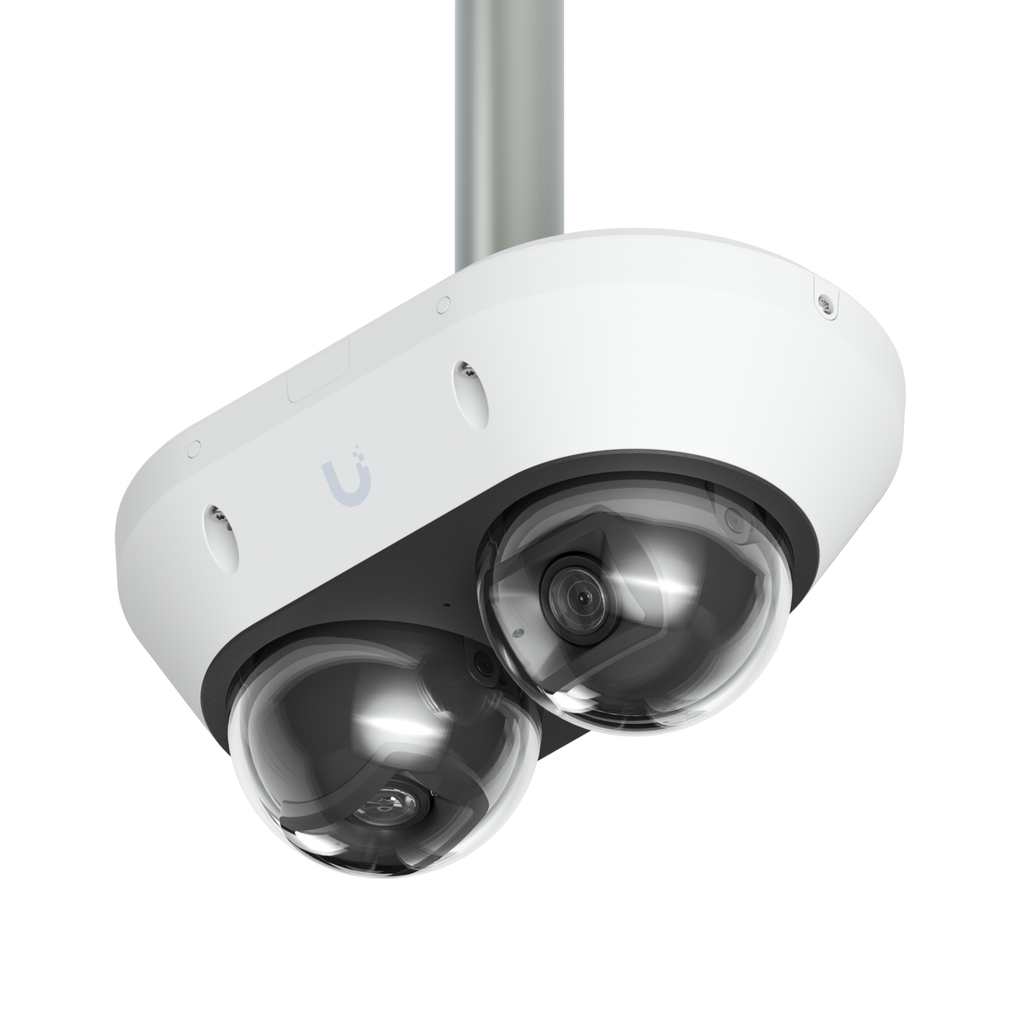 Ubiquiti UniFi Protect UACC-AI-MS-2-PM-W – Support pendant pour AI Multi Sensor 2 (blanc)