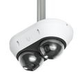 Ubiquiti UniFi Protect UACC-AI-MS-2-PM-W – Support pendant pour AI Multi Sensor 2 (blanc)