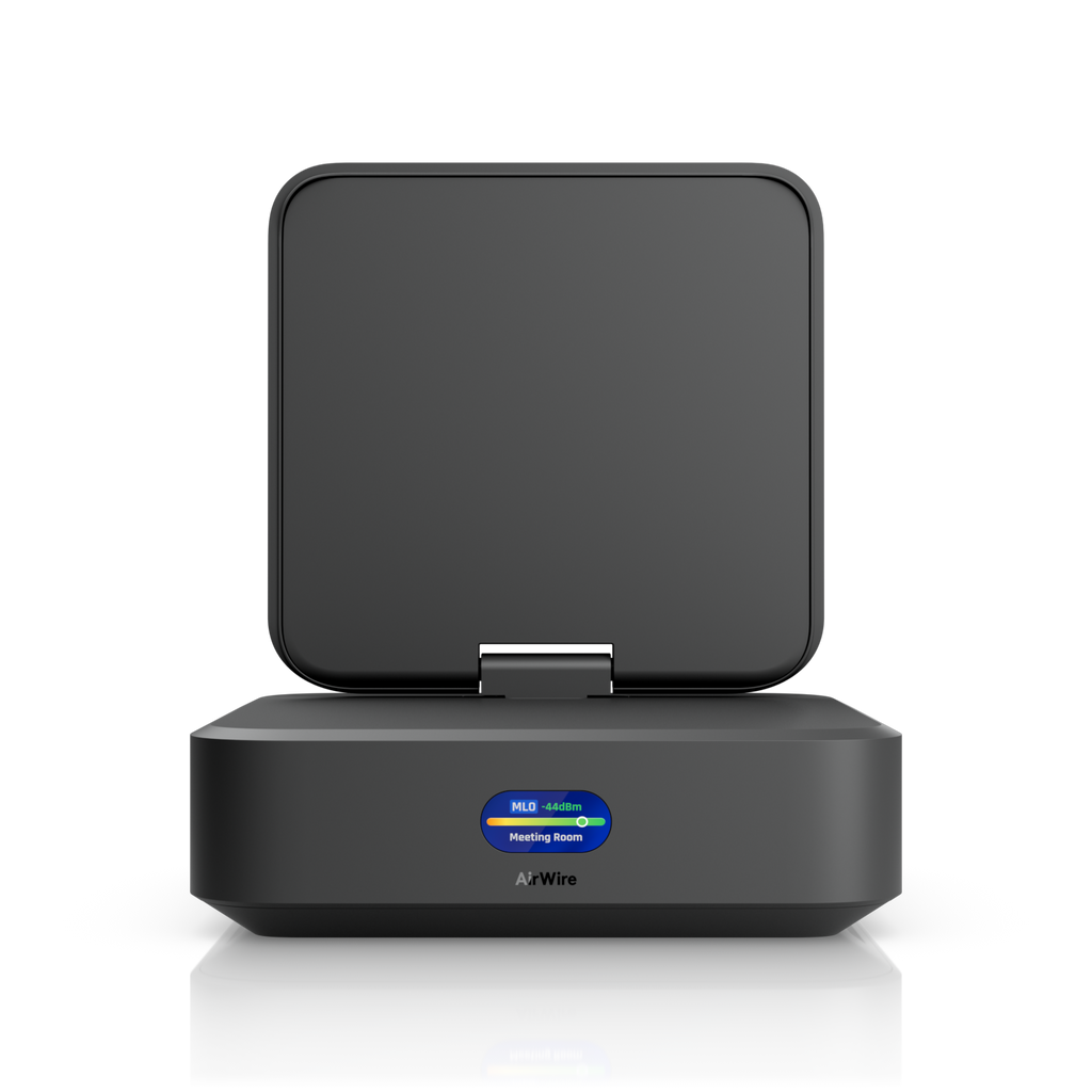 Ubiquiti UniFi U-AirWire – Adaptateur client Wi-Fi 7 AirWire