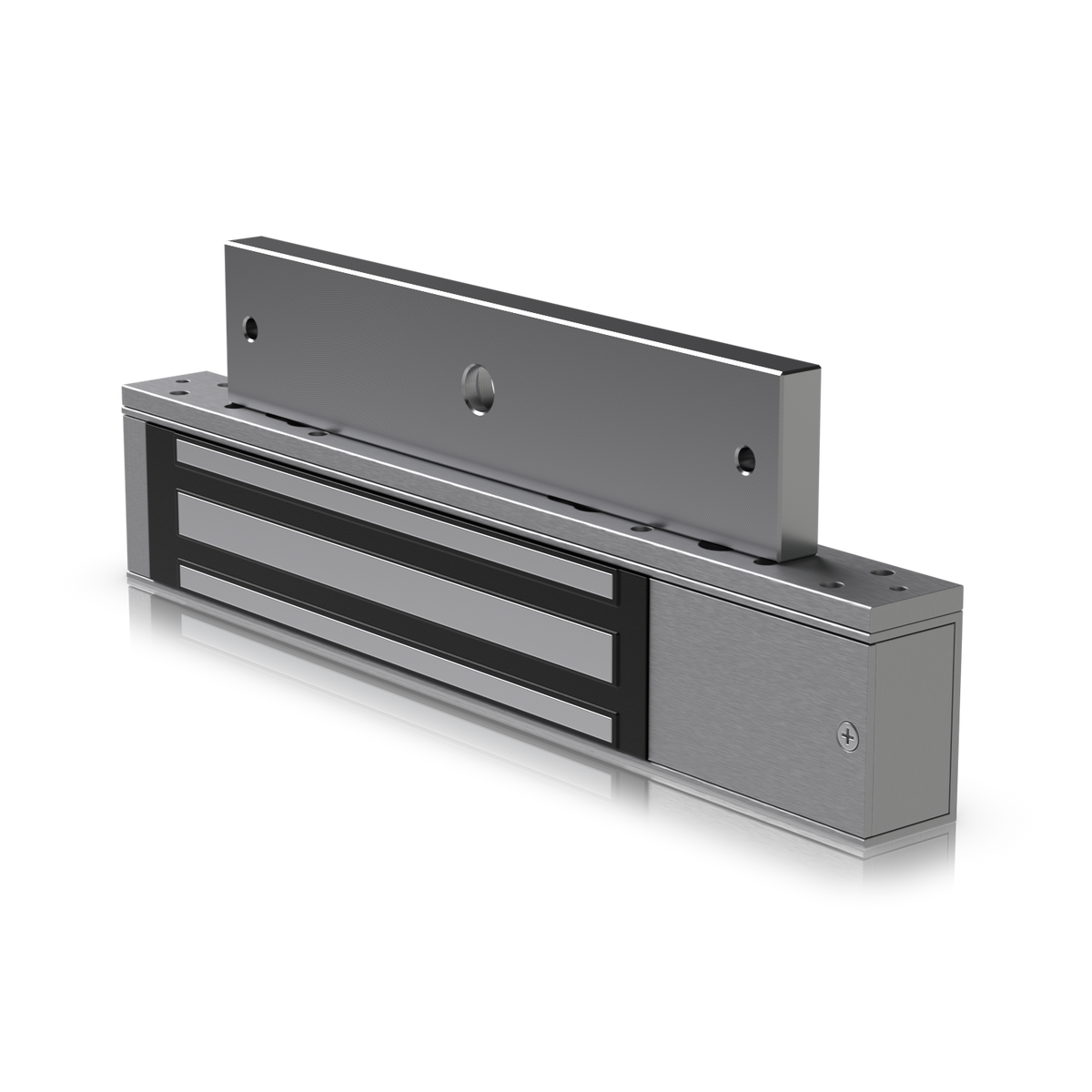 Ubiquiti UniFi Access UACC-Lock-Magnetic-270kg – Ventouse électromagnétique fail-safe (270 kg)